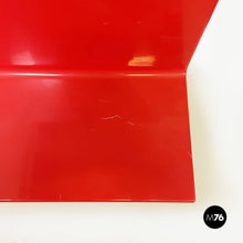 Load image into Gallery viewer, Shelves by Marcello Siard for Kartell, 1970s