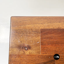 Load image into Gallery viewer, Bench Torbecchia by Giovanni Michelucci for Poltronova, 1970s