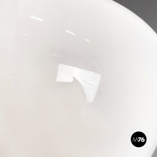 画像をギャラリービューアに読み込む, Floor lamp in plexiglass, marble and metal, 1970s