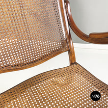 Load image into Gallery viewer, Armchair in Thonet style, 1900s