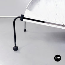 画像をギャラリービューアに読み込む, Lounge chair 4841 by Anna Castelli Ferrieri for Kartell, 1980s