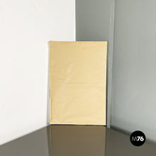 Load image into Gallery viewer, Abstract mixed media painting on paper, 1972