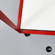 Load image into Gallery viewer, White coffee tables by Alias, 1980s