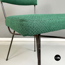 将图片加载到图库查看器,Chair mod. Elettra by Studio BBPR for Arflex, 1960s
