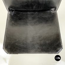 将图片加载到图库查看器,Chairs mod. CAB 412 by Mario Bellini for Cassina, 1980s