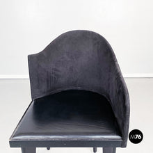 Charger l'image dans la galerie, Chairs Toscana by Piero Sartogo and Nathalie Grenon for Saporiti Italia, 1980s