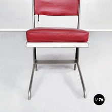 将图片加载到图库查看器,Chair by Jean Prouvé for Tecta, 1980s