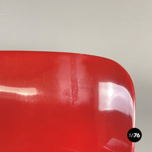 将图片加载到图库查看器,Chairs mod. Selene by Vico Magistretti for Artemide, 1960s