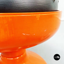 Load image into Gallery viewer, Stools Rocchetto by Achille Castiglioni for Kartell, 1969