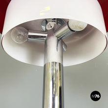 Carica l'immagine nel visualizzatore di Gallery, Floor lamp Allarnisam by Ettore Sottsass for Venini, 1990s