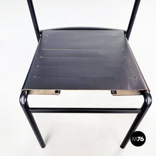 将图片加载到图库查看器,Cafè Chairs by Philippe Starck for Baleri, 1980s