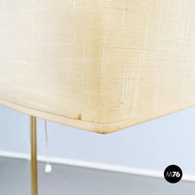 画像をギャラリービューアに読み込む, Floor lamp by Stilnovo, 1970s