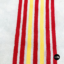 Load image into Gallery viewer, Rectangular short pile carpet, 1980s