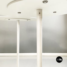 画像をギャラリービューアに読み込む, Coffee tables mod. Bincan Tables by Naoto Fukasawa for Danese Milano, 2000s