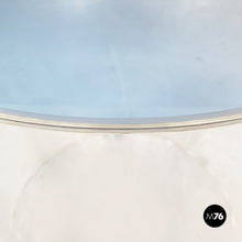 Load image into Gallery viewer, Cylindrical coffee tables in plexiglass, 2000s
