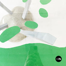 Load image into Gallery viewer, Table Artifici by Paolo Deganello for Cassina, 1985