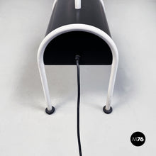 Carica l'immagine nel visualizzatore di Gallery, Valigia table lamp by Ettore Sottsass for Stilnovo, 1970s