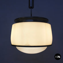 Load image into Gallery viewer, Chandelier Kappa by Sergio Mazza for Artemide, 1960s