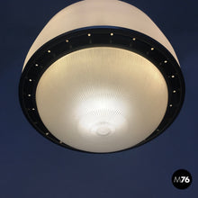 Load image into Gallery viewer, Chandelier Kappa by Sergio Mazza for Artemide, 1960s