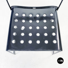 将图片加载到图库查看器,Chairs Omstak by Rodney Kinsman for Bieffeplast, 1970s