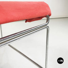 Load image into Gallery viewer, Armchair mod. Saghi by Kazuhide Takahama for Gavina, 1970s