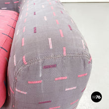 Load image into Gallery viewer, Two seater sofa Giubba by Marcello Cuneo for Arflex, 1980s