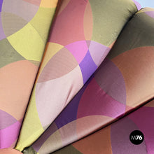 Load image into Gallery viewer, Armchair Girasole by Luciano Frigerio, 1960s