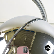 Load image into Gallery viewer, Table lamp mod. Astrolabe by Pierre Folie for Maison Charpentier, 1970s