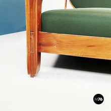 画像をギャラリービューアに読み込む, Double bed L12 by Fulvio Raboni, 1959