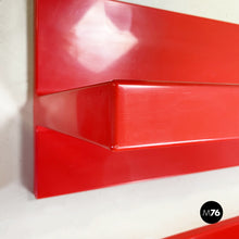 Load image into Gallery viewer, Shelves by Marcello Siard for Kartell, 1970s