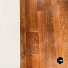 Load image into Gallery viewer, Bench Torbecchia by Giovanni Michelucci for Poltronova, 1970s