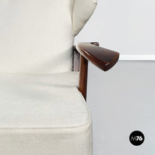 Load image into Gallery viewer, Armchair by Paolo Buffa, 1950s