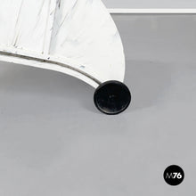 画像をギャラリービューアに読み込む, Lounge chair 4841 by Anna Castelli Ferrieri for Kartell, 1980s