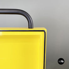 Load image into Gallery viewer, Wooden basket by Robots, 1990s