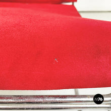 Load image into Gallery viewer, Armchair mod. Saghi by Kazuhide Takahama for Gavina, 1970s