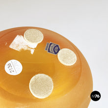 Load image into Gallery viewer, Vases from the "Scavo" series in Murano glass, 1960s