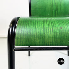 将图片加载到图库查看器,Chair mod. Kim by Michele De Lucchi for Memphis, 1980s