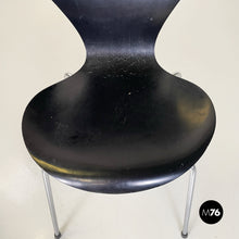 将图片加载到图库查看器,Chairs mod. 7 Series by Arne Jacobsen for Fritz Hansen, 1970s