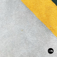 Load image into Gallery viewer, Square short pile carpet, 1980s