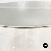 Load image into Gallery viewer, Cylindrical coffee tables in plexiglass, 2000s