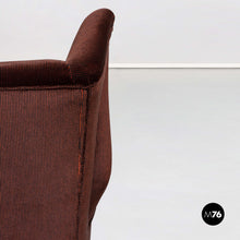 Load image into Gallery viewer, Two-seater sofa by Gio Ponti and Melchiorre Bega, 1950s