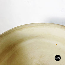 Load image into Gallery viewer, Porcelain floor planter by Angelo Mangiarotti for Brambilla, 1965s