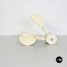 Load image into Gallery viewer, Schiacciasassi table lamp by Gian Paolo Benedini for Tecnosalotto, 1980s