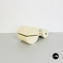 Load image into Gallery viewer, Schiacciasassi table lamp by Gian Paolo Benedini for Tecnosalotto, 1980s