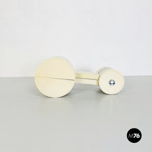 Load image into Gallery viewer, Schiacciasassi table lamp by Gian Paolo Benedini for Tecnosalotto, 1980s