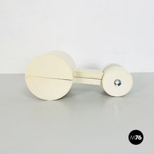 Load image into Gallery viewer, Schiacciasassi table lamp by Gian Paolo Benedini for Tecnosalotto, 1980s