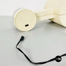 Load image into Gallery viewer, Schiacciasassi table lamp by Gian Paolo Benedini for Tecnosalotto, 1980s