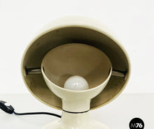 画像をギャラリービューアに読み込む, Jucker table lamp by Tobia Scarpa for Flos, 1963