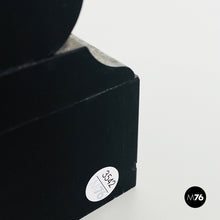 Load image into Gallery viewer, Black onyx centerpieces, 1940s