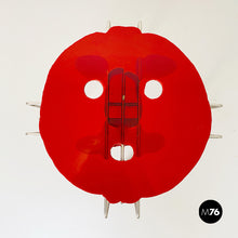 Load image into Gallery viewer, Triple Play Resin Stool by Gaetano Pesce for Fish Design, 2000s